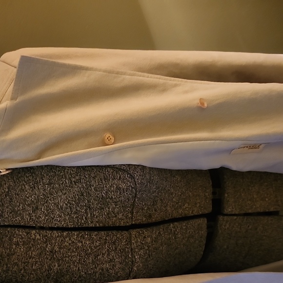 Vintage Suede jacket - Picture 14 of 16